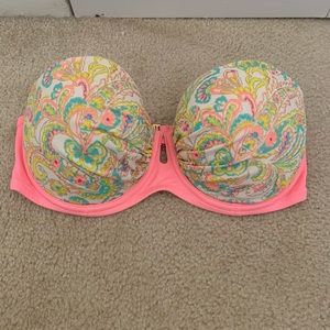 Victoria’s Secret Swim Bikini too size 36DD